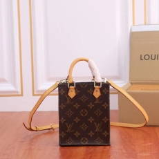 Louis Vuitton Satchel Bags